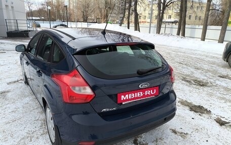 Ford Focus III, 2012 год, 750 000 рублей, 5 фотография