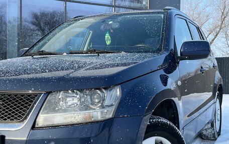 Suzuki Grand Vitara, 2007 год, 775 000 рублей, 3 фотография