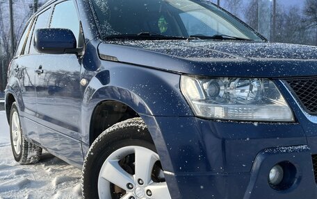 Suzuki Grand Vitara, 2007 год, 775 000 рублей, 6 фотография