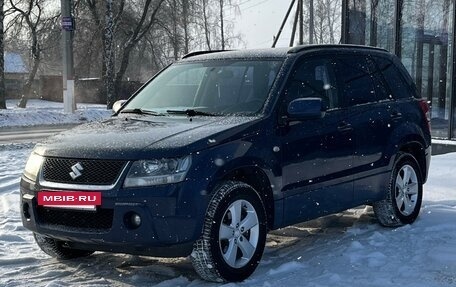 Suzuki Grand Vitara, 2007 год, 775 000 рублей, 9 фотография