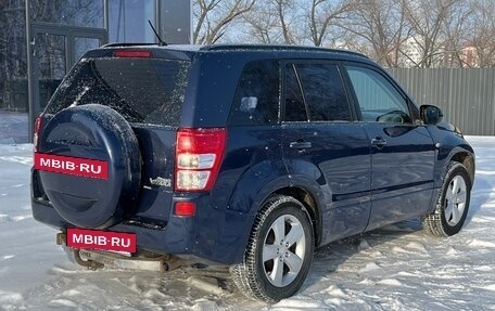 Suzuki Grand Vitara, 2007 год, 775 000 рублей, 15 фотография