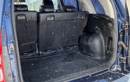 Suzuki Grand Vitara, 2007 год, 775 000 рублей, 22 фотография