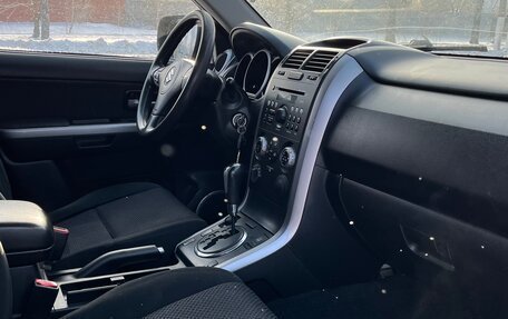 Suzuki Grand Vitara, 2007 год, 775 000 рублей, 31 фотография