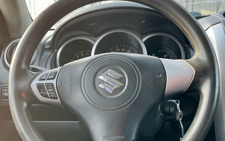 Suzuki Grand Vitara, 2007 год, 775 000 рублей, 27 фотография