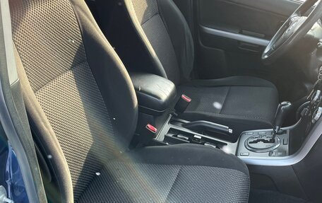 Suzuki Grand Vitara, 2007 год, 775 000 рублей, 30 фотография