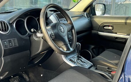 Suzuki Grand Vitara, 2007 год, 775 000 рублей, 23 фотография