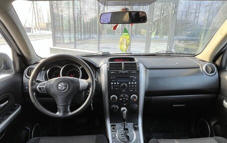 Suzuki Grand Vitara, 2007 год, 775 000 рублей, 26 фотография
