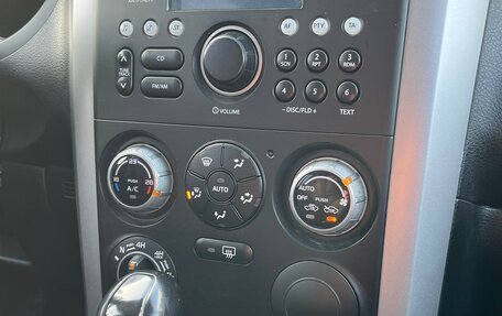 Suzuki Grand Vitara, 2007 год, 775 000 рублей, 29 фотография