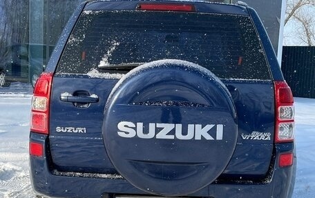 Suzuki Grand Vitara, 2007 год, 775 000 рублей, 20 фотография