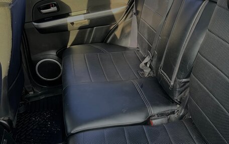 Suzuki Grand Vitara, 2007 год, 775 000 рублей, 34 фотография