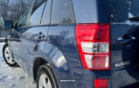 Suzuki Grand Vitara, 2007 год, 775 000 рублей, 37 фотография