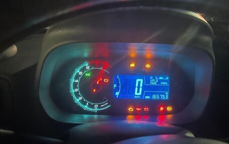 Ravon R4, 2017 год, 500 000 рублей, 3 фотография