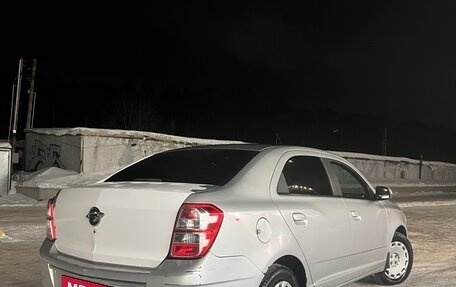 Ravon R4, 2017 год, 500 000 рублей, 2 фотография