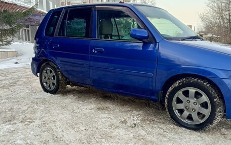 Mazda Demio III (DE), 2002 год, 200 000 рублей, 4 фотография
