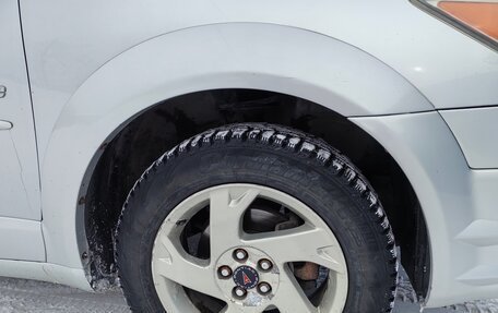 Pontiac Vibe II, 2003 год, 530 000 рублей, 8 фотография