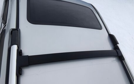 Pontiac Vibe II, 2003 год, 530 000 рублей, 15 фотография