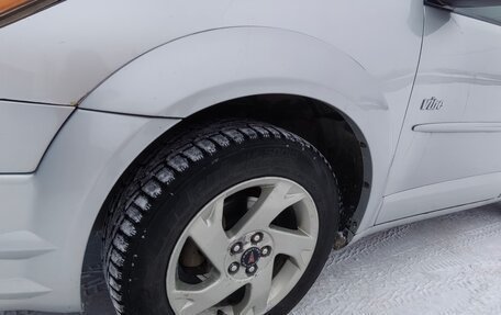 Pontiac Vibe II, 2003 год, 530 000 рублей, 14 фотография