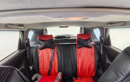 Pontiac Vibe II, 2003 год, 530 000 рублей, 21 фотография