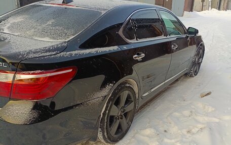 Lexus LS IV, 2010 год, 1 550 000 рублей, 5 фотография