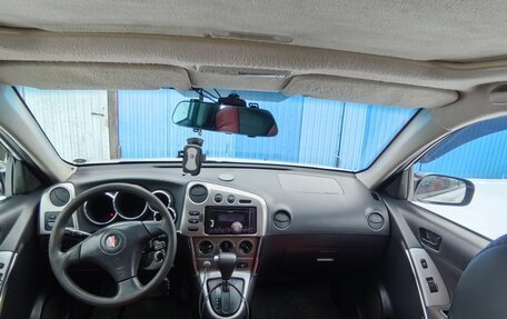 Pontiac Vibe II, 2003 год, 530 000 рублей, 22 фотография