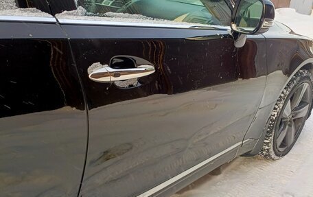 Lexus LS IV, 2010 год, 1 550 000 рублей, 6 фотография