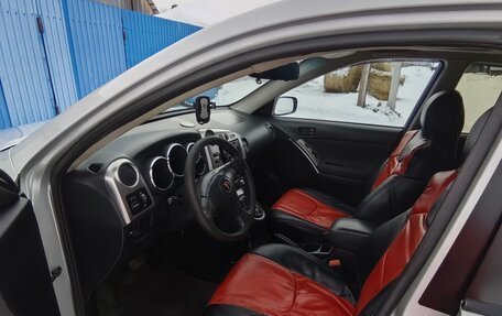 Pontiac Vibe II, 2003 год, 530 000 рублей, 20 фотография