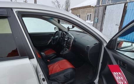 Pontiac Vibe II, 2003 год, 530 000 рублей, 16 фотография