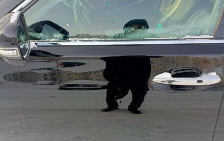 Lexus LS IV, 2010 год, 1 550 000 рублей, 17 фотография