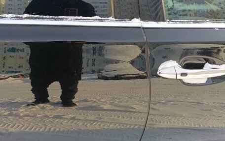 Lexus LS IV, 2010 год, 1 550 000 рублей, 23 фотография