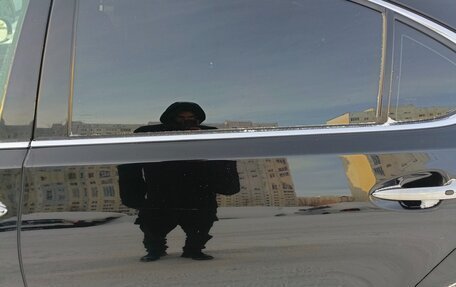 Lexus LS IV, 2010 год, 1 550 000 рублей, 16 фотография