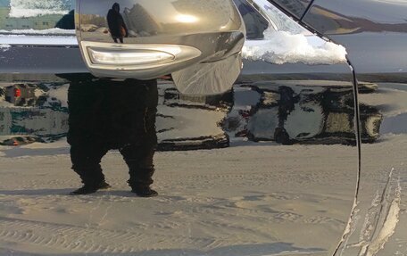 Lexus LS IV, 2010 год, 1 550 000 рублей, 21 фотография