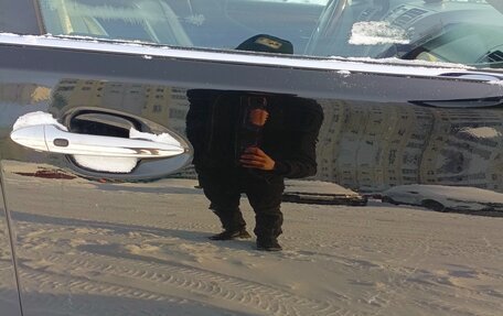 Lexus LS IV, 2010 год, 1 550 000 рублей, 22 фотография