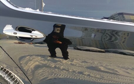 Lexus LS IV, 2010 год, 1 550 000 рублей, 24 фотография