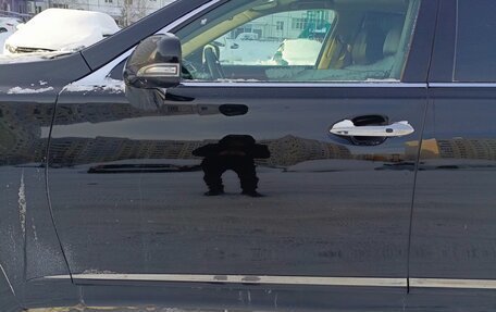 Lexus LS IV, 2010 год, 1 550 000 рублей, 12 фотография