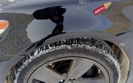 Lexus LS IV, 2010 год, 1 550 000 рублей, 15 фотография