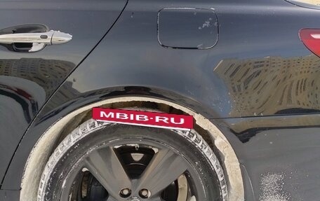 Lexus LS IV, 2010 год, 1 550 000 рублей, 13 фотография