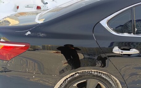 Lexus LS IV, 2010 год, 1 550 000 рублей, 25 фотография