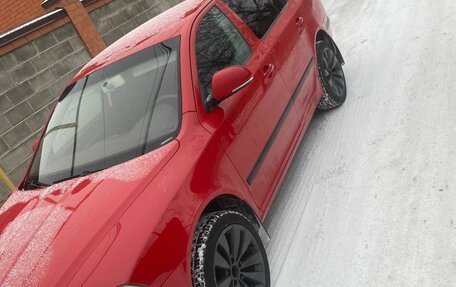 Skoda Octavia, 2008 год, 430 000 рублей, 2 фотография