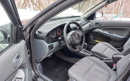 Nissan Almera Classic, 2007 год, 300 000 рублей, 9 фотография