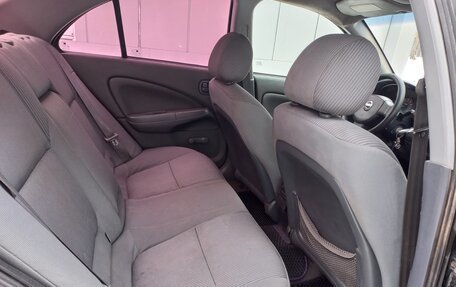 Nissan Almera Classic, 2007 год, 300 000 рублей, 12 фотография