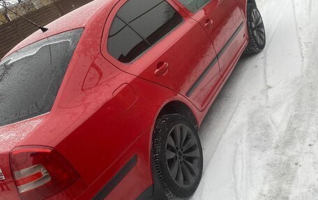 Skoda Octavia, 2008 год, 430 000 рублей, 3 фотография