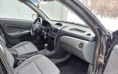 Nissan Almera Classic, 2007 год, 300 000 рублей, 10 фотография