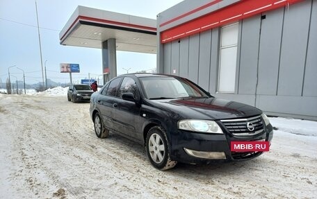 Nissan Almera Classic, 2007 год, 300 000 рублей, 3 фотография