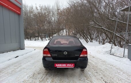 Nissan Almera Classic, 2007 год, 300 000 рублей, 6 фотография