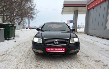 Nissan Almera Classic, 2007 год, 300 000 рублей, 2 фотография