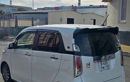 Honda N-WGN I рестайлинг, 2017 год, 850 000 рублей, 6 фотография