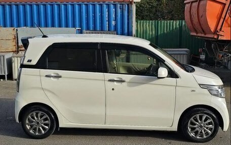 Honda N-WGN I рестайлинг, 2017 год, 850 000 рублей, 4 фотография