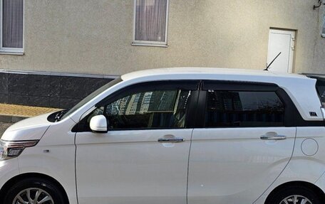 Honda N-WGN I рестайлинг, 2017 год, 850 000 рублей, 7 фотография