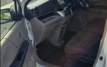 Honda N-WGN I рестайлинг, 2017 год, 850 000 рублей, 13 фотография