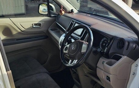 Honda N-WGN I рестайлинг, 2017 год, 850 000 рублей, 11 фотография